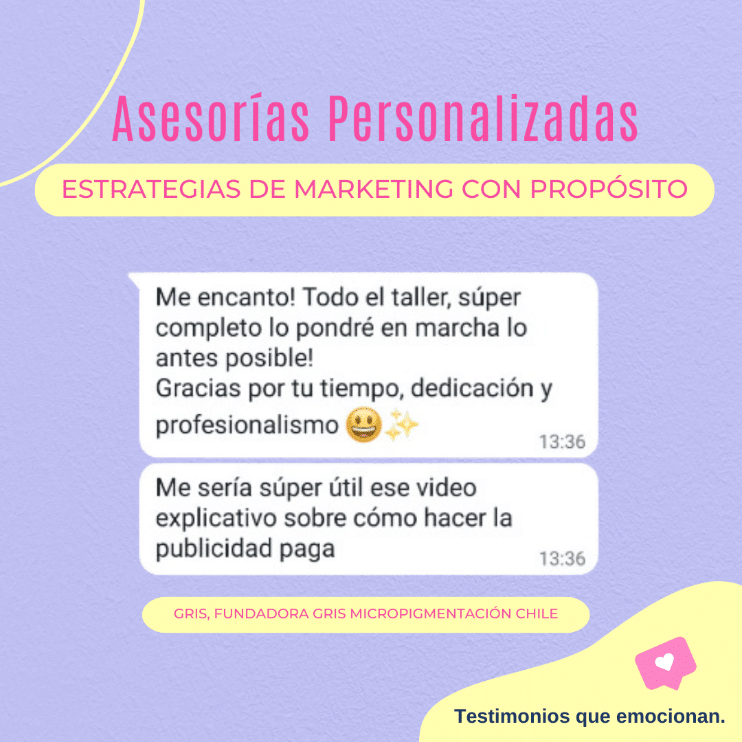 Testimonios Asesorias Estrategias de Marketing1